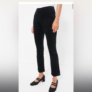 Black Velvet Ashford Pant Tuckernuck NWOT